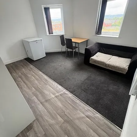 Victoria Apartments- Contractor * Middlesbrough