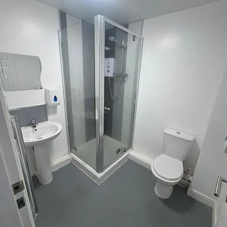 Victoria Apartments- Contractor Apartment Middlesbrough
