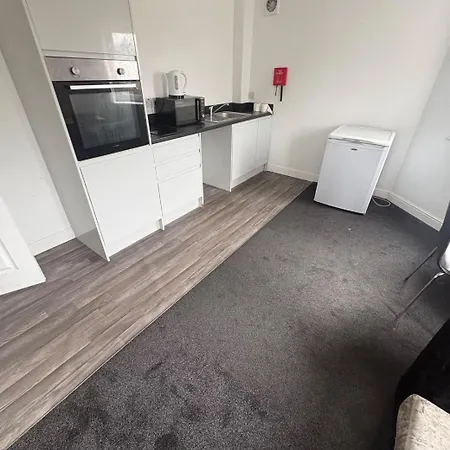 Victoria Apartments- Contractor *